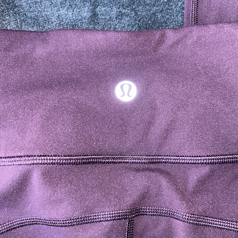 Lululemon Leggings